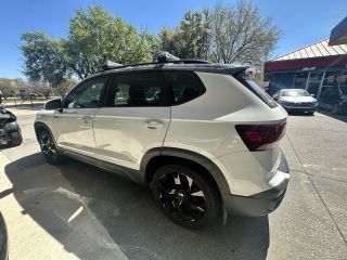 Make Volkswagen thumbnail