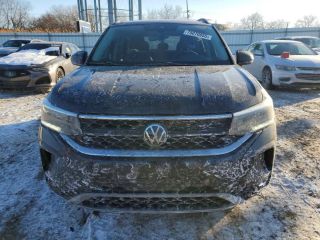 Make Volkswagen thumbnail