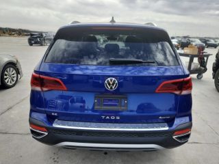 Make Volkswagen thumbnail