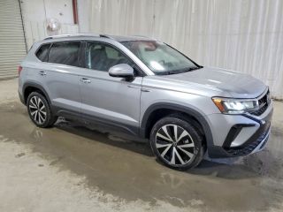 Make Volkswagen thumbnail