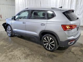 Make Volkswagen thumbnail