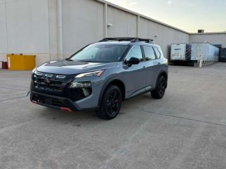 Make Nissan thumbnail