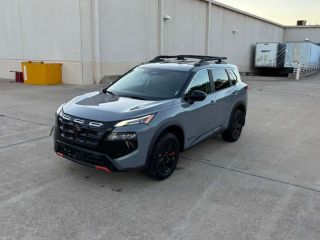 Make Nissan thumbnail