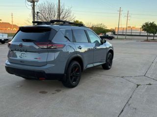 Make Nissan thumbnail