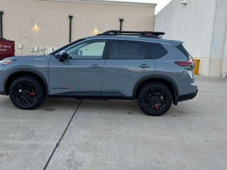 Make Nissan thumbnail