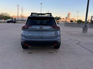 Make Nissan thumbnail