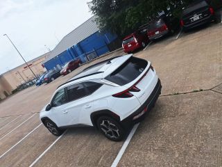 Make Hyundai thumbnail