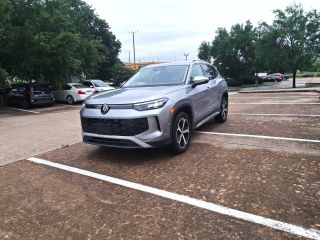 Make Volkswagen thumbnail