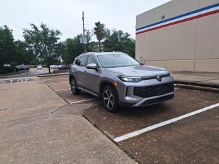 Make Volkswagen thumbnail