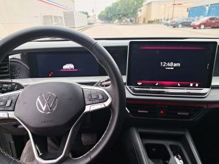 Make Volkswagen thumbnail