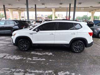 Make Volkswagen thumbnail