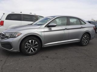 Make Volkswagen thumbnail