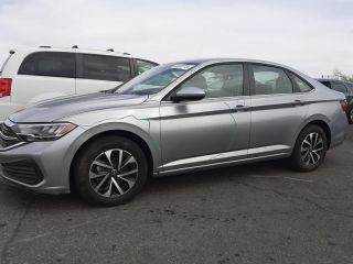 Make Volkswagen thumbnail