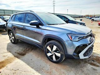 Make Volkswagen thumbnail