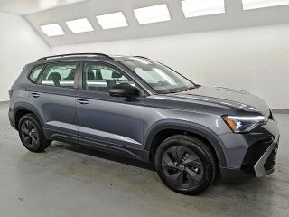 Make Volkswagen thumbnail