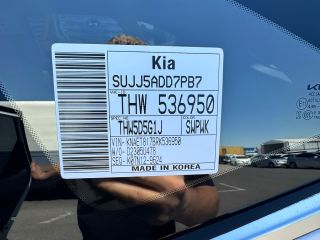 Make Kia thumbnail