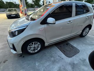 2023 Kia MORNING (PICANTO) PRESTIGE