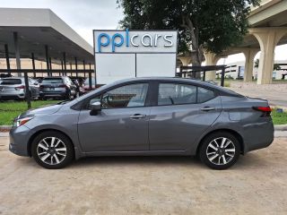 Make Nissan thumbnail