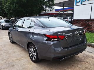 Make Nissan thumbnail