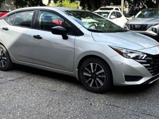 Make Nissan thumbnail