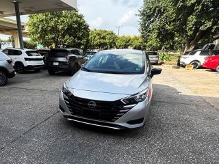 Make Nissan thumbnail
