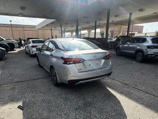 Make Nissan thumbnail