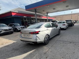 Make Nissan thumbnail