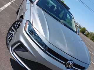 Make Volkswagen thumbnail