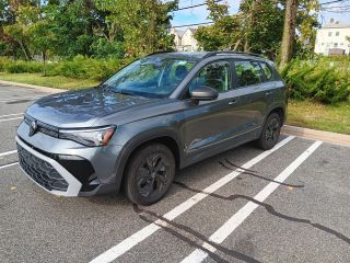 Make Volkswagen thumbnail