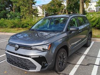 Make Volkswagen thumbnail