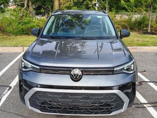 Make Volkswagen thumbnail