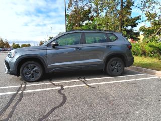 Make Volkswagen thumbnail