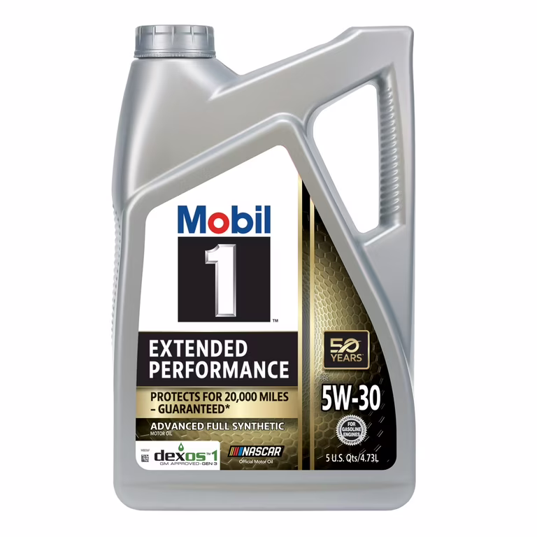 Full Synthetic Engine Oil 5W-30